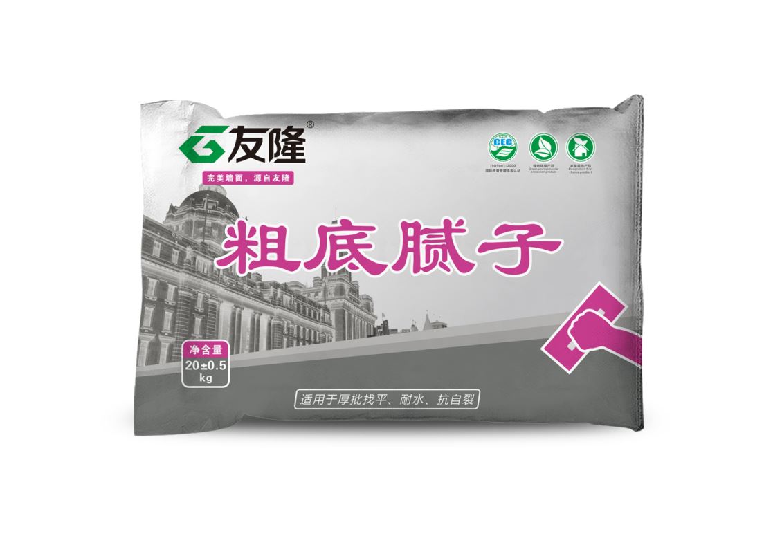 内墙腻子在腻子粉厂家常见问题及解决方案