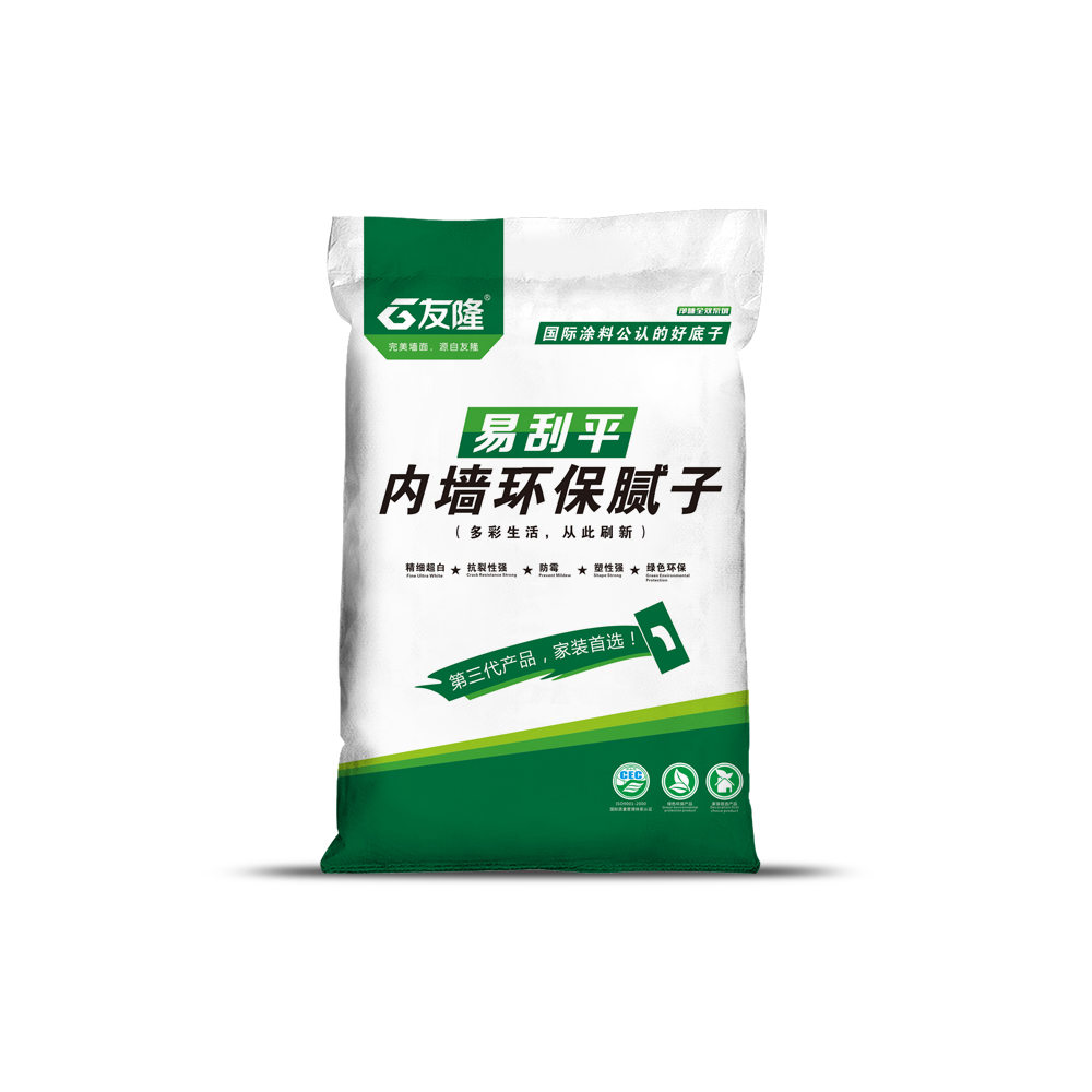 腻子粉厂家发现水泥自流平常见难题