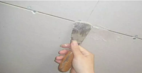 吊顶必定要用接缝王吗？