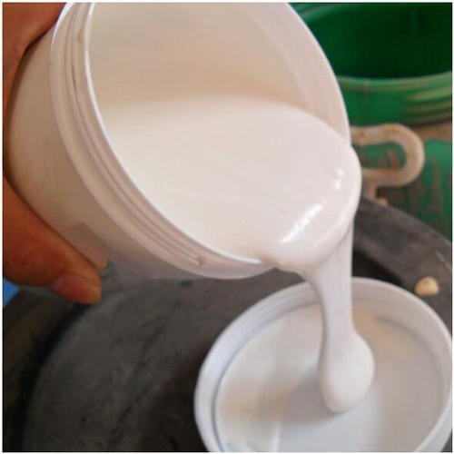讲解白乳胶越浓固含量越高这是真的吗？