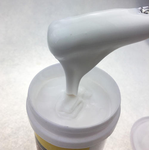 白乳胶厂家解说用不完的白乳胶怎么保存