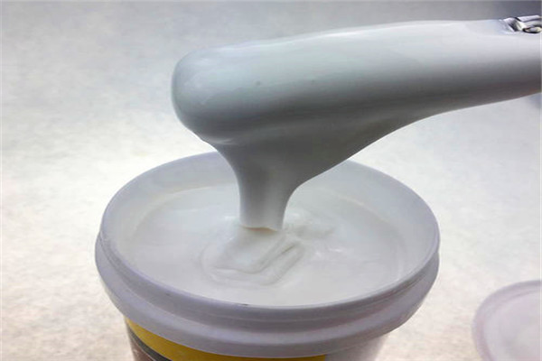 友隆白乳胶的涂胶和粘合按压方法