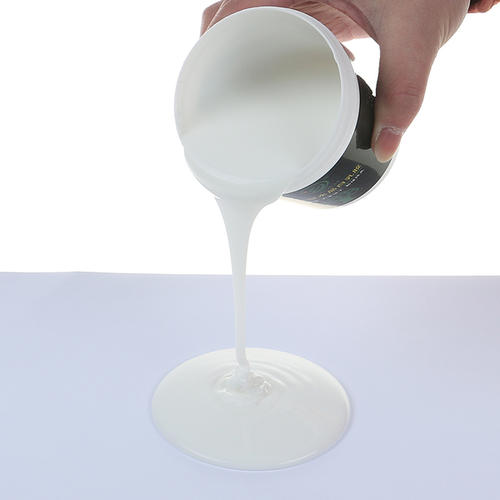 你对白乳胶的应用了解吗?