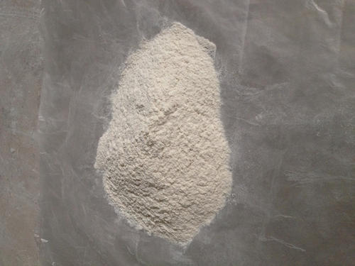 浅析腻子粉脱粉的原因