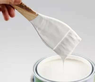 留意白乳胶运用中的问题