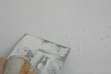 有哪些腻子粉刷墙的技巧？
