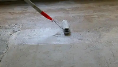 哪些状况需求运用界面剂？