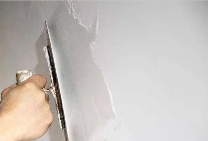 内墙腻子粉为什么不能用于外墙的涂料？